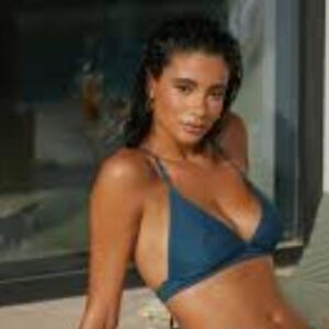 Current Mood Awe Struck Bralette Bra Pic 2